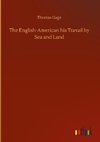 The English-American his Travail by Sea and Land