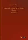 The Life of Captain Sir Richard F. Burton