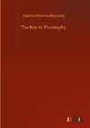 The Key to Theosophy