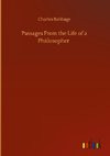 Passages From the Life of a Phiilosopher