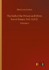 The Girl of the Period and Other Social Essays, Vol. I (of 2)