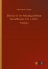 The Girl of the Period and Other Social Essays, Vol. II (of 2)