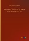 Memoirs of the Life of Sir Walter Scott, Volume 4 (of 10)