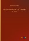 The Expositor's Bible: The Epistles of St. Peter