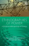 Ethnographies of Power