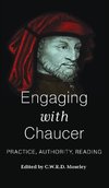 Engaging with Chaucer