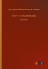 Travels in Kamtschatka