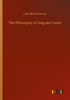 The Philosophy of Auguste Comte