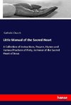 Little Manual of the Sacred Heart