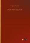 The Settlers in Canada