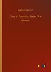 Diary in America, Series One