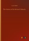 The History of Sir Richard Calmady