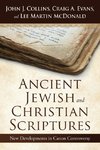 Ancient Jewish and Christian Scriptures