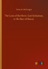 The Loss of the Kent, East Indiaman, in the Bay of Biscay