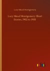 Lucy Maud Montgomery Short Stories, 1902 to 1903