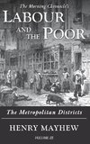 Labour and the Poor Volume III