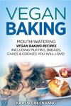 Vegan Baking