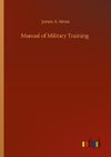 Manual of Military Training