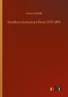 Southern Literature From 1579-1895