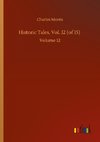 Historic Tales, Vol. 12 (of 15)