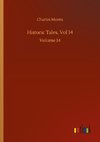 Historic Tales, Vol 14