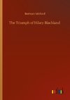 The Triumph of Hilary Blachland