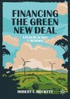 Financing the Green New Deal