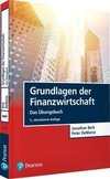 Grundlagen der Finanzwirtschaft - Das Übungsbuch