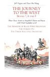 The Journey to the West, Books 7, 8 and 9