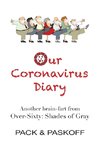 Our Coronavirus Diary