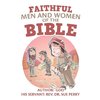 Faithful Men and Women of the Bible