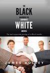 The Black Handbook for Corporate White America