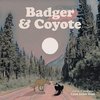 Badger & Coyote