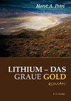 Lithium - Das graue Gold