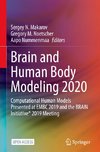 Brain and Human Body Modeling 2020