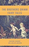 The Brothers Grimm Fairy Tales