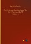 The History and Antiquities of the Doric Race, Vol. 2 of 2