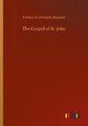 The Gospel of St. John