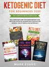 Ketogenic Diet for Beginners 2020