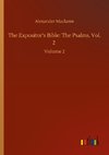 The Expositor's Bible: The Psalms, Vol. 2
