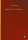 History of the Anglo-Saxons