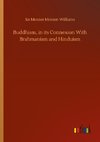 Buddhism, in its Connexion With Brahmanism and Hinduism