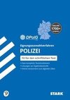 STARK Eignungsauswahlverfahren Polizei