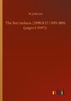 The Seri Indians. (1898 N 17 / 1895-1896 (pages 1-344*))