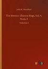 The Mentor: Chinese Rugs, Vol. 4, Num. 2