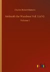 Melmoth the Wanderer Vol. 1 (of 4)