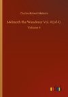 Melmoth the Wanderer Vol. 4 (of 4)