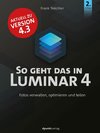 So geht das in Luminar 4