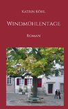 Windmühlentage