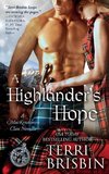 A Highlander's Hope - A MacKendimen Clan Novella